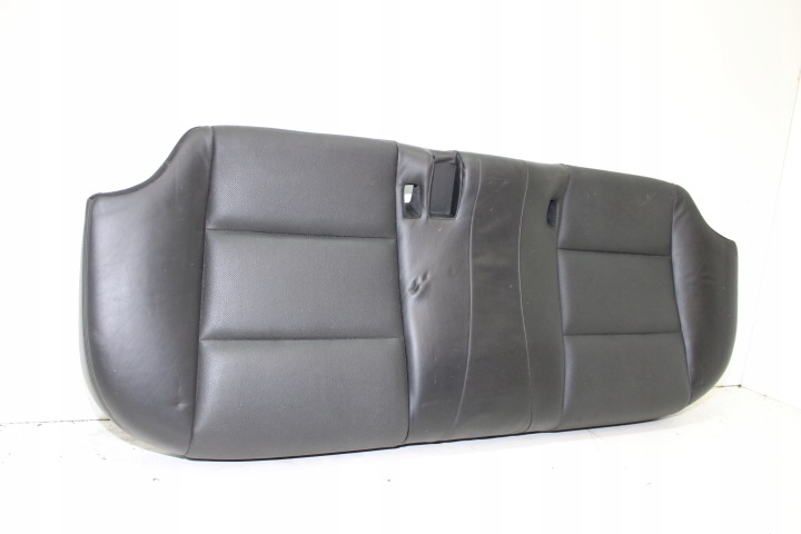 BMW F10 BANQUETTE ARRIÈRE ARRIÈRE ARRIÈRE SIEDZIESKO 9162836 CUIR