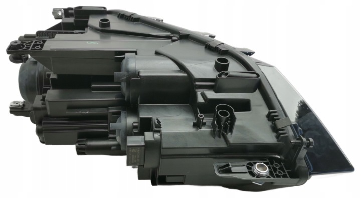 PHARE PROJECTEUR DROIT AVANT VW TOURAN 5TB941006C NEUF ORIGINAL