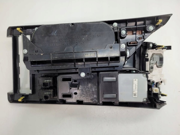 TUNNEL CENTRAL LEXUS RX 450H 58803-48020 COMPLET