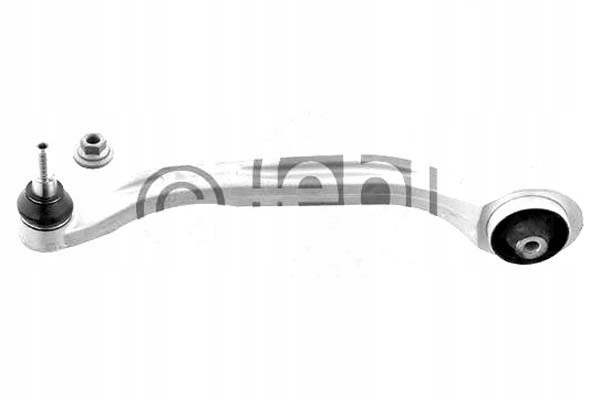 FEBI BILSTEIN 27010 VARILLA LE INFERIOR TRASERO AUDI A6 05- 