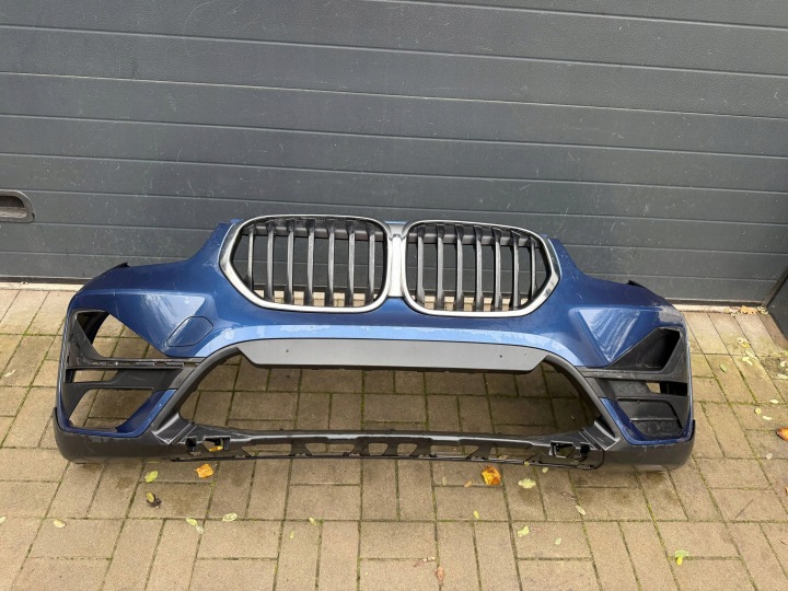 BMW X1 F48 F49 LIFT LCI PARE-CHOCS AVANT AVANT