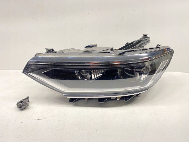 PHARE AVANT AVANT GAUCHE IQ LED VW PASSAT B8 3G 3G0 RESTYLAGE LIFT 2019-