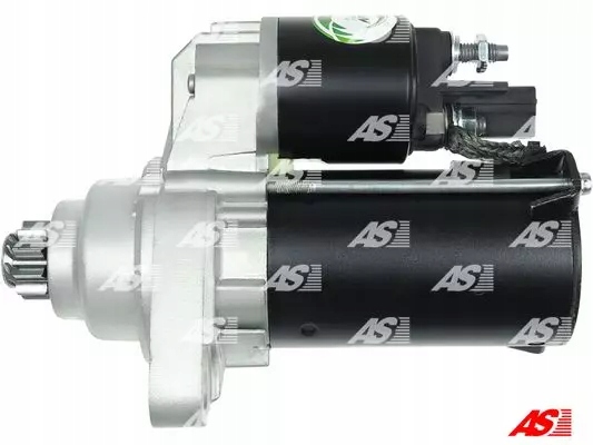 AS-PL DÉMARREUR 12V 1KW REGENER