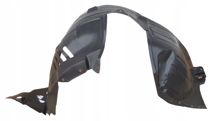 PARE-BOUE AVANT DROITE NISSAN QASHQAI 2007- photo 1 - milautoparts-fr.ukrlive.com