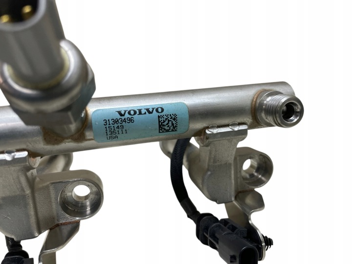 MOULURE INJECTION CAPTEUR INJECTEURS ENSEMBLE VOLVO XC60 II XC90 II 2.0T