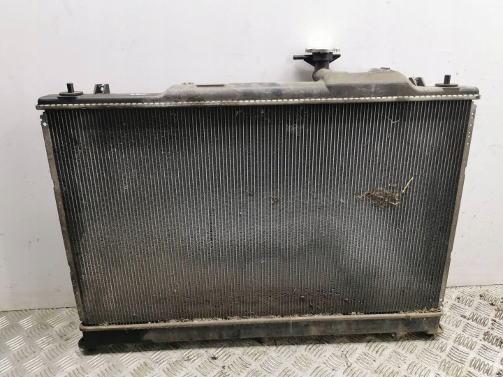 RADIATEUR EAU MAZDA CX-7 (ER) 2220005133 2.2L DIESEL 2010