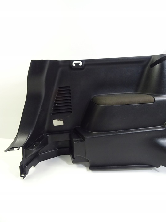 NISSAN QASHQAI J10 +2 FACELIFT PANEL BOOT LEFT 84951EY10A photo 4 - milautoparts-fr.ukrlive.com