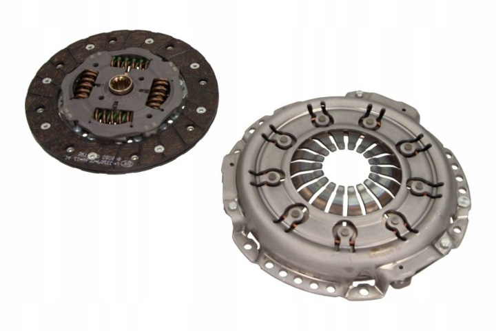 EMBRAYAGE OPEL ASTRA F 1,4 16V 1,6I, TIGRA 1,4 16V