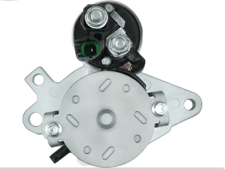 AS-PL DÉMARREUR CITROEN C1 1.0 VTI 14-21 S3203S