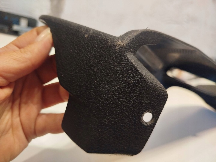 PANNEAU RÉGLAGES SIÈGES AUDI A5 8T 8F 8T0881326