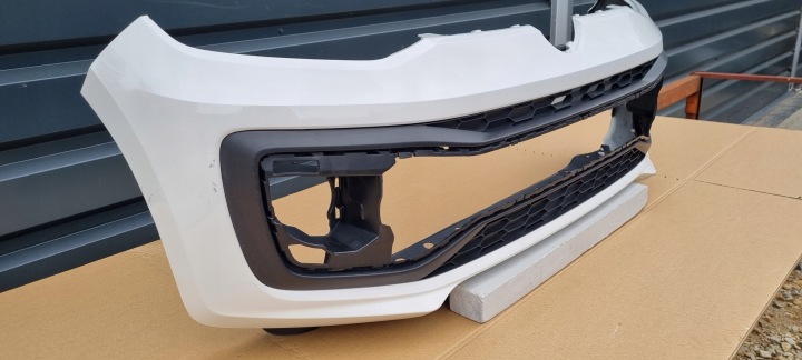 VW UP LIFT PARE-CHOCS AVANT ORIGINAL G097