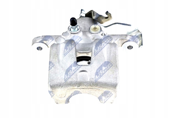 ÉTRIER DE FREIN DE FREIN ARRIÈRE KIA SOUL 13-19 GAUCHE NTY #PETROLHEAD PRO+ KIT6