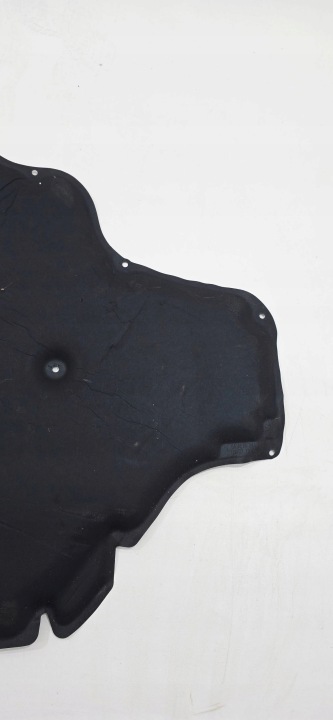 BMW X5 G05 INSONORISATION CAPOTS