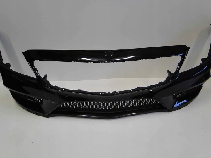 MERCEDES CLS 218 FACELIFT BUMPER FRONT AMG PTS W218 