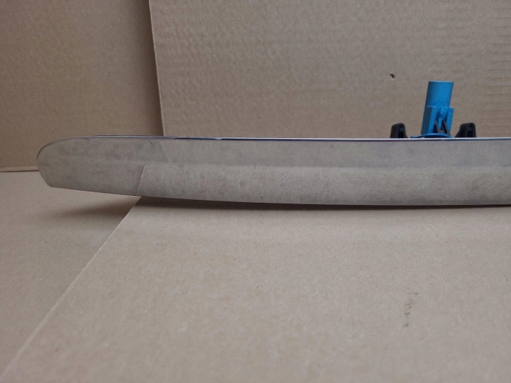 CACHE COUVERCLES DE COFFRE MERCEDES-BENZ B W246 T246.242 2013 A2467405700