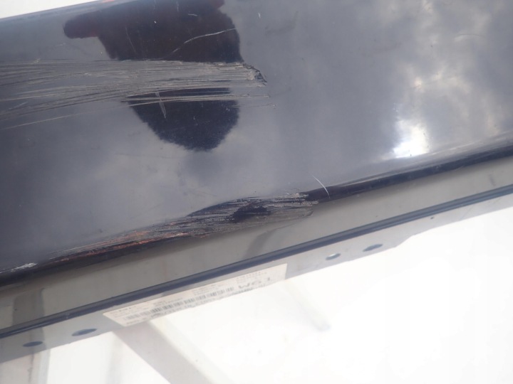 BMW 3 F30 F31 11- SEUIL DROIT MOULURE SEUIL DROITE
