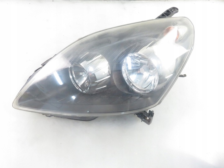 FEU GAUCHE AVANT OPEL ZAFIRA B 0301214201 24451052 photo 7 - milautoparts-fr.ukrlive.com