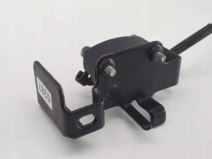 POTENTIOMÈTRE GAZ CAPTEUR PEUGEOT E-VIVACITY