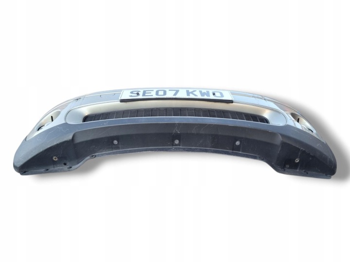 PARE-CHOCS AVANT MINI COOPER 2 R56 2007 7147840