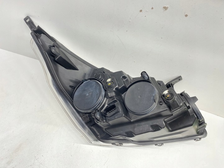 PHARE AVANT AVANT GAUCHE LENTILLE FORD TRANSIT CUSTOM EUROPE 2012-2017