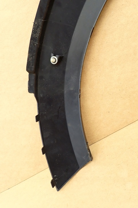 MINI COUNTRYMAN R60 1 I 10- MOULURE GARDE-BOUE DROITE AVANT AVANT 9800762 RH