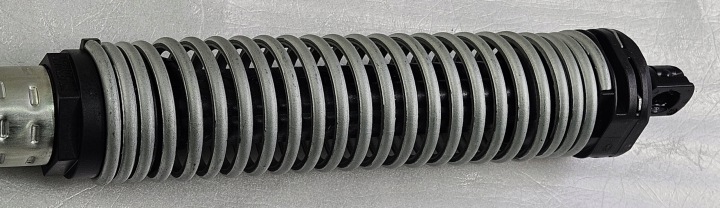 SERVOMOTEUR TÉLESCOPE CAPOTS ARRIÈRE COUVERCLES DE COFFRE COUVERCLES DE COFFRE MASERATI GHIBLI 670181845
