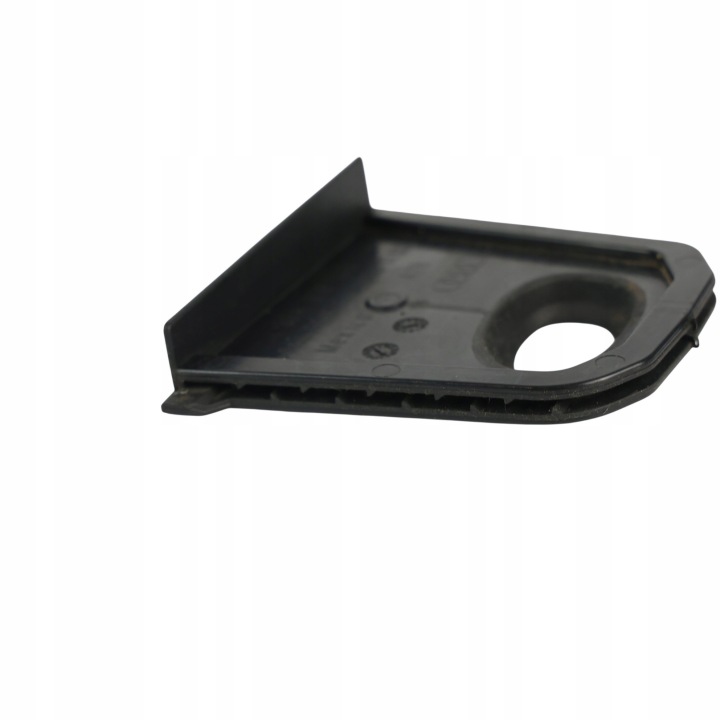 AUDI Q5 80A JOINT D'ÉTANCHÉITÉ PROTECTION CLOISONS DROIT AVANT 80A819143