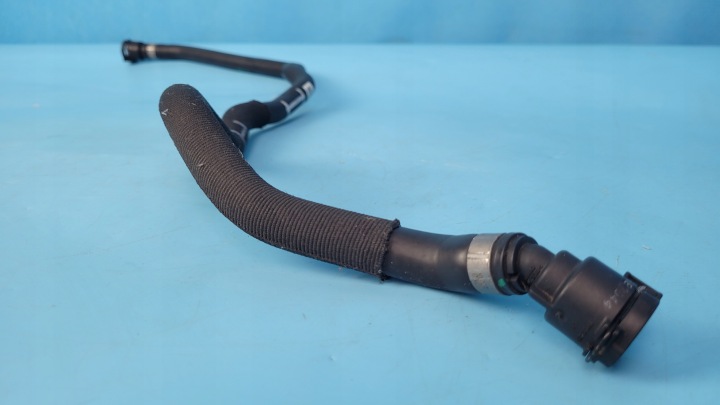 BMW X3 G01 LCI SDRIVE30I 23R FIL TUYAU EAU 5A4E4B5 22322910