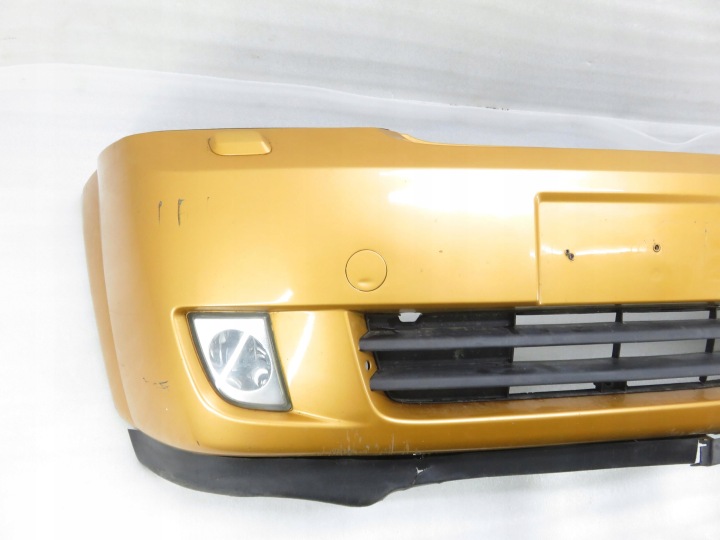 PARE-CHOCS AVANT OPEL MERIVA A (X03) Z40E LAVE-GLACES