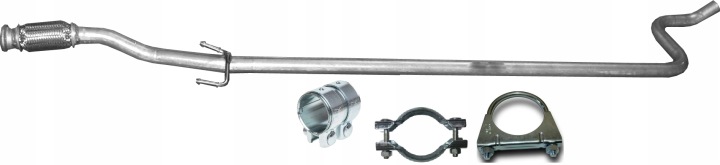 POLMOSTROW TUYAU WYDECH.CITROEN C3 1.4HDI 05-