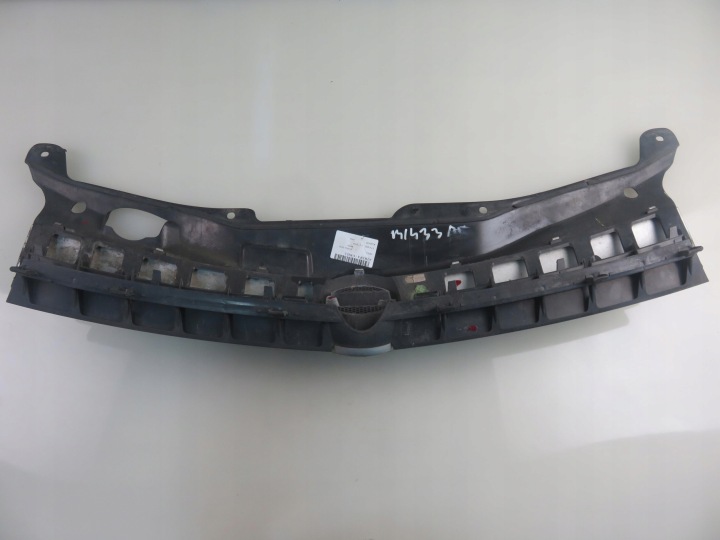 CALANDRE GRILLE OPEL ASTRA H 13108463 13135487 13149465