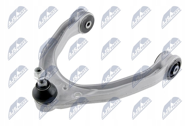 SWINGARM FRONT LEFT=RIGHT AUDI Q7 06-, VW TOUAREG 02-10, 