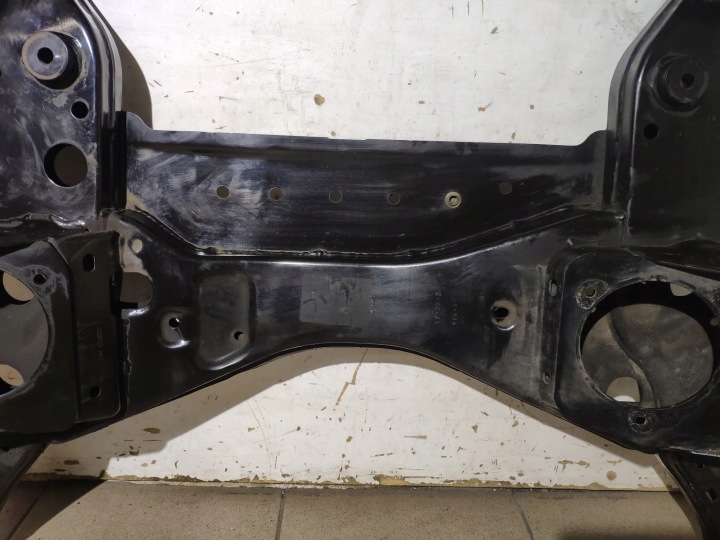 CHÂSSIS TRAVERSE CHÂSSIS AVANT BMW X3 G01 X4 G02 X-DRIVE 6891256
