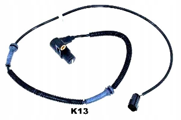 JAPANPARTS SENSOR ABS KIA FRONT RIO 1,5 CRDI 08- photo 1 - milautoparts-fr.ukrlive.com