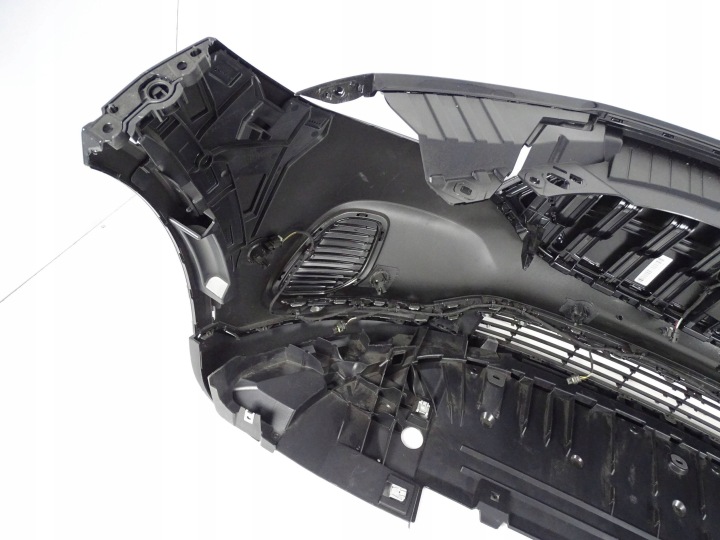 PARE-CHOCS AVANT AVANT MERCEDES EQA 243 W243 VERSION 6XPDC RADAR CAMÉRA
