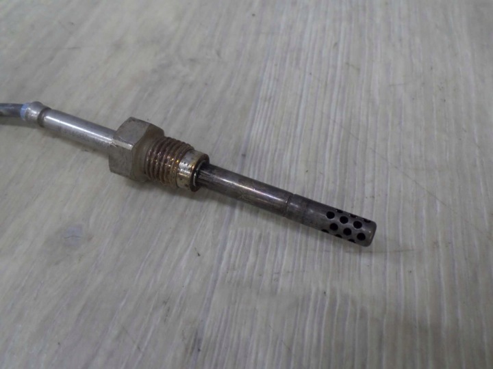 VOLVO OE 30713739 CAPTEUR GAZ D'ÉCHAPPEMENT FAP