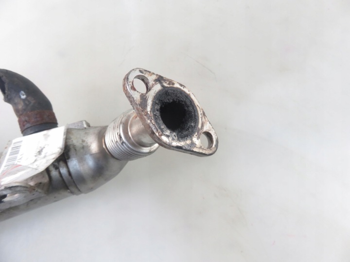 RADIATEUR GAZ D'ÉCHAPPEMENT KIA CEED I 1.6 CRDI 284162A410