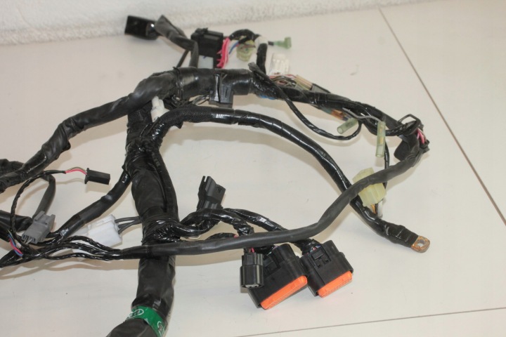 KAWASAKI VULCAN 650 15-19 INSTALLATION ÉLECTRIQUE ÉLECTRIQUE FAISCEAU DE CÂBLES