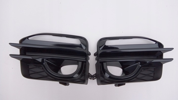 GRILLE PARE-CHOCS DROITE GAUCHE AVANT INFINITI Q50