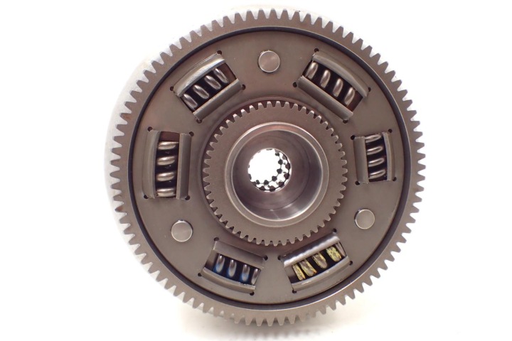 SUZUKI VZ 1600 MARAUDER VN 1500 EMBRAYAGE CORBEILLE
