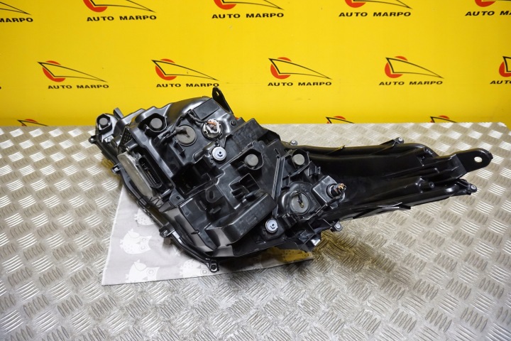 LEXUS RX RX450H RX200T 2019- PROJECTEUR COMPLET LED DROITE (8) USA