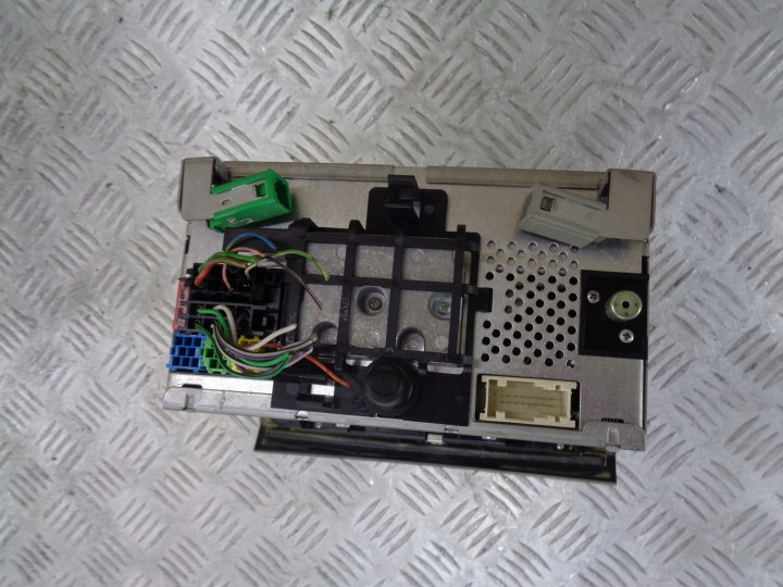 RADIO CD NAVIGATION 735419921 FIAT CROMA 2005-