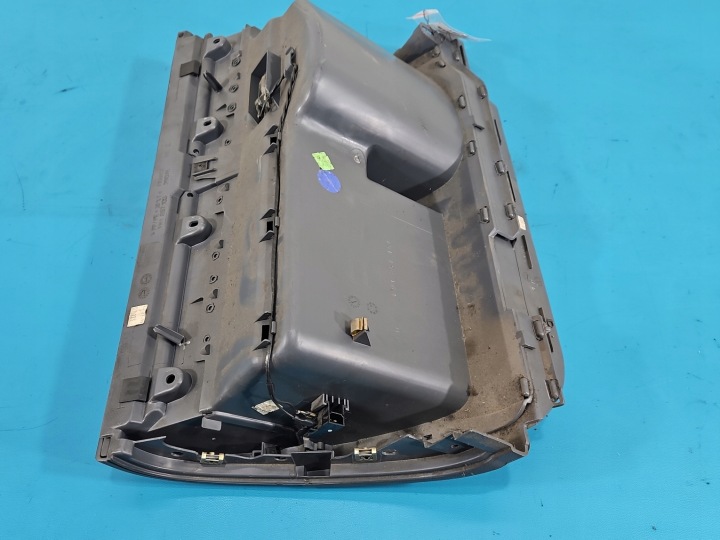 BOÎTE À GANTS PASSAGER SEAT TOLEDO II LEON I EUROPE