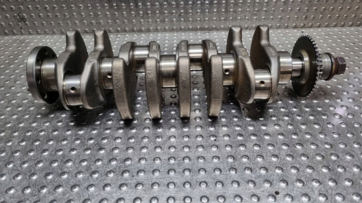 VILEBREQUIN NOMINAL R27102 MERCEDES W204 W207 W212 SLK R171 1.8 CGI