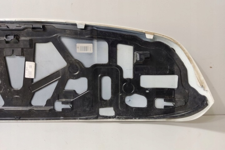 SPOILER COUVERCLES DE COFFRE COUVERCLES DE COFFRE BMW X5 (G05) 8083919 4.4L GASOLINE 441KW 2020