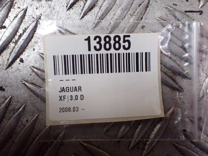 FAISCEAU DE CÂBLES PORTES ARRIÈRE JAGUAR XF X250 DX2314632 ARRIÈRE CÔTÉ DROITE