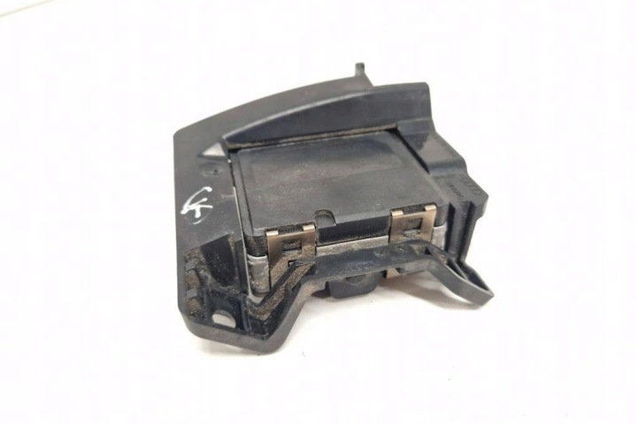 MODULE MORT ZONES AUDI A4 AVANT (8ED, B7) 4M0907566D 2.0L DIESEL 2017