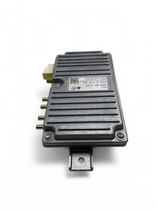 MERCEDES-BENZ GLS X166 2019 MODULE CONTRÔLEUR CAMÉRAS
