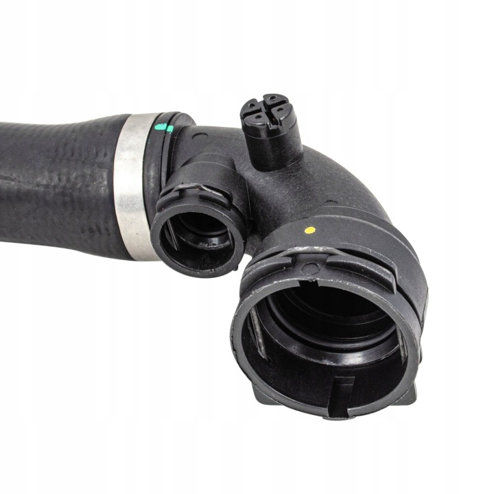 FIL CAOUTCHOUC SYSTÈMES REFROIDISSEMENT HAUT BMW 3 (E46) 1.6/1.9 12.97-07.06