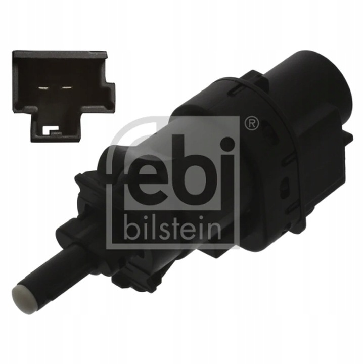 CONMUTADOR DE LUZ LUZ DE FRENADO FEBI BILSTEIN 39135 